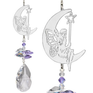 crystal fairies toys