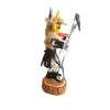 Genuine Fox Kachina Doll