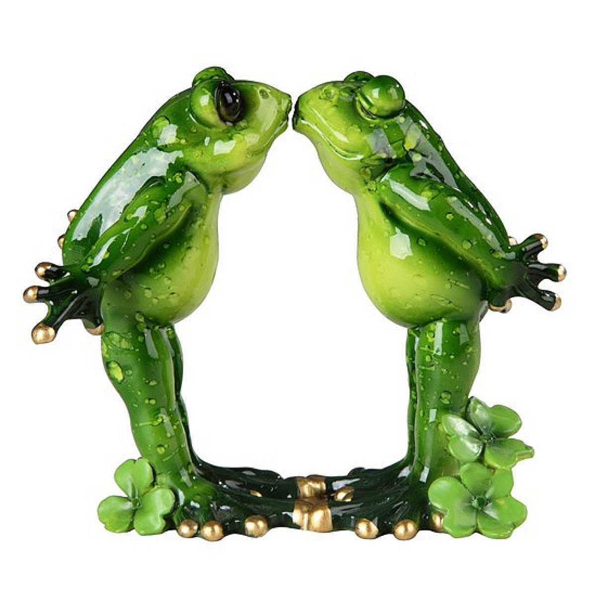  Frog Figurines