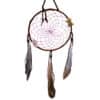 6" Woven Dream Catcher