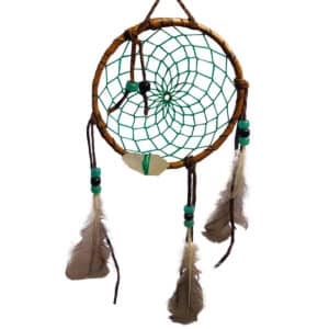 4in. Woven Dream Catcher