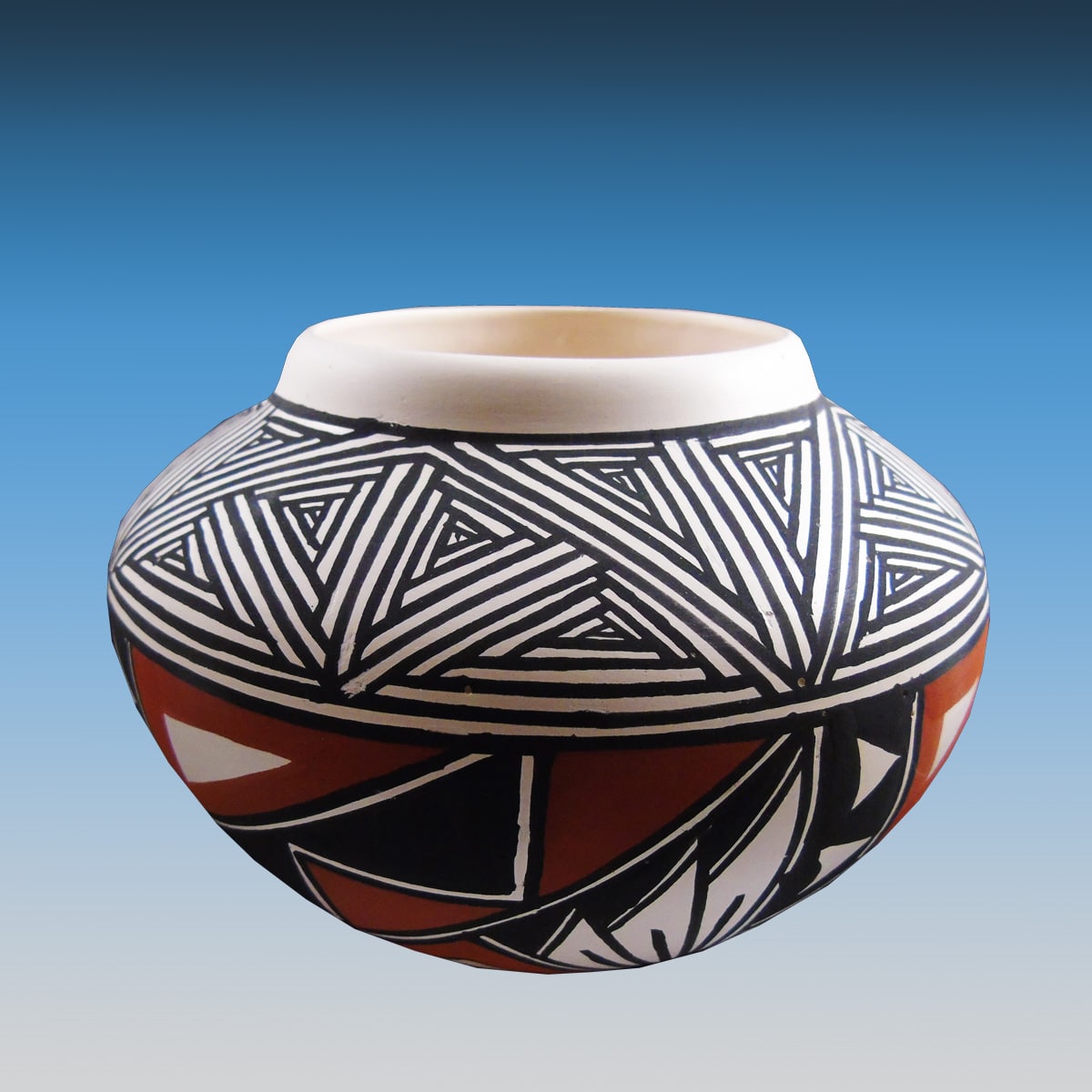 Arts and Crafts Pottery by Skilled Artists