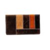 Puffin Leather Designer Wallet