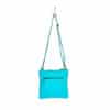 Tonga Ridge Crossbody Bag in Turquoise