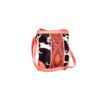 Tonga Ridge Small & Crossbody Bag in Salmon