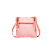 Tonga Ridge Small & Crossbody Bag in Salmon