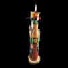 Genuine Yazzie 2-Sided Hummingbird Maiden Kachina